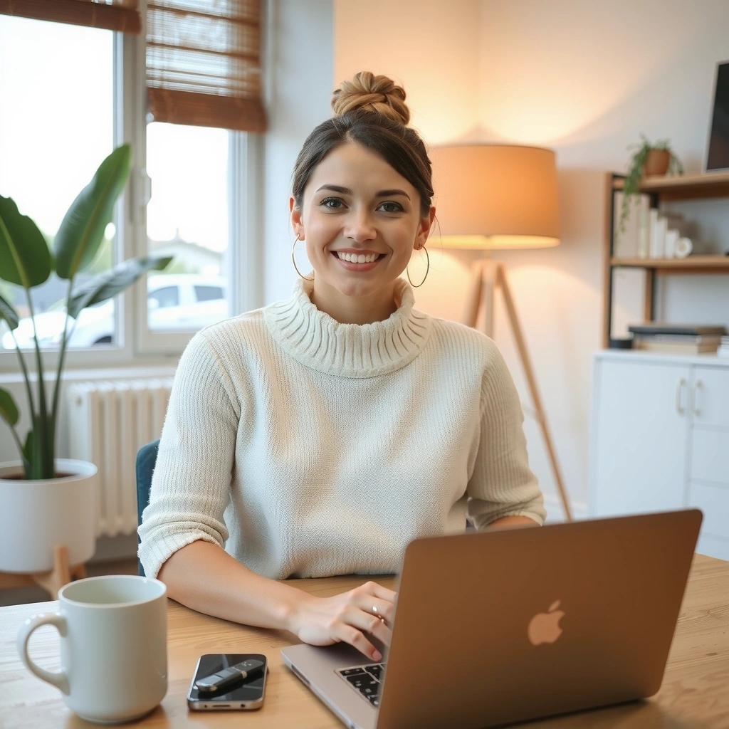 Elena Ruiz, redactora jefe y especialista en bienestar